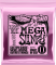 Ernie Ball 2213 Électriques Slinky Nickel Wound Mega slinky 10,5/48 - Image n°2