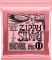 Ernie Ball 2217 Electriques Slinky Nickel Wound Zippy slinky 07/36 - Image n°2