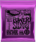 Ernie Ball 2220  Electriques Slinky Nickel Wound Power slinky 11/48 - Image n°2