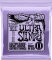 Ernie Ball 2227 Électriques Slinky Nickel Wound Ultra slinky 10/48 - Image n°2