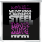 Ernie Ball 2245 Slinky Stainless Steel Power slinky 11/48 - Image n°2