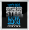 Ernie Ball 2249 Slinky Stainless Steel Extra slinky 08/38 - Image n°2