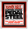 Ernie Ball 2501 Pedal Steel Accordage C6 10 cordes filé nickel - Image n°2