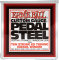 Ernie Ball 2502 Pedal Steel Accordage E9 10 cordes filé nickel - Image n°2