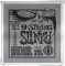 Ernie Ball 2628 Electriques      Slinky Nickel Wound Slinky/ 9c 09/105 - Image n°2