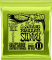 Ernie Ball 2629 Electriques Slinky Nickel Wound Regular Slinky 8c 10/74 - Image n°2
