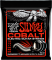 Ernie Ball 2715  Slinky Cobalt Skinny top HB 10/52 - Image n°2