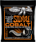 Ernie Ball 2722  Slinky Cobalt Hybrid slinky 09/46 - Image n°2