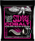 Ernie Ball 2723  Slinky Cobalt Super slinky 09/42 - Image n°2
