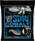 Ernie Ball 2725  Slinky Cobalt Extra slinky 08/38 - Image n°2