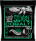 Ernie Ball 2726  Slinky Cobalt Not even slinky 12/56 - Image n°2