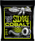 Ernie Ball 2732 Basses Slinky Cobalt Regular slinky 50/105 - Image n°2