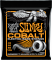 Ernie Ball 2733 Basses Slinky Cobalt Hybrid slinky 45/105 - Image n°2