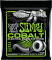 Ernie Ball 2736 Basses Slinky Cobalt Slinky 5c 45/130 - Image n°2