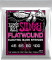 Ernie Ball 2814 BASSES Slinky Flatwound Super slinky 45/100 - Image n°2
