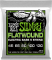 Ernie Ball 2816 BASSES Slinky Flatwound Regular slinky /5c 45/130 - Image n°2