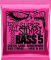 Ernie Ball 2824 BASSES Slinky Nickel Wound Super slinky /5c 40/125 - Image n°2