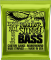 Ernie Ball 2832 BASSES Slinky Nickel Wound Regular slinky 50/105 - Image n°2
