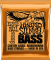 Ernie Ball 2833 BASSES Slinky Nickel Wound Hybrid slinky 45/105 - Image n°2