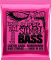 Ernie Ball 2834 BASSES Slinky Nickel Wound Super slinky 45/100 - Image n°2