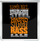 Ernie Ball 2843 BASSES Slinky Stainless Steel Hybrid slinky 45/105 - Image n°2