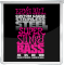 Ernie Ball 2844 BASSES Slinky Stainless Steel Super slinky 45/100 - Image n°2
