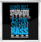 Ernie Ball 2845 BASSES Slinky Stainless Steel Extra slinky 40/95 - Image n°2