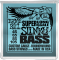 Ernie Ball 2849 BASSES Slinky Nickel Wound Slinky super long scale 45/105 - Image n°2