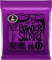 Ernie Ball 3220 Packs de 3 jeux Power slinky 11/48 - Image n°2