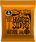 Ernie Ball 3222 Packs de 3 jeux Hybrid slinky 09/46 - Image n°2