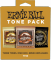 Ernie Ball 3314 Packs de 3 jeux Light 11-15-22-30-42-52 - Image n°2