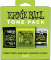 Ernie Ball 3331 Packs de 3 jeux Regular slinky 10-13-17-26-36-46 - Image n°2