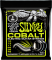 Ernie Ball 3721 Packs de 3 jeux Slinky Cobalt  Regular slinky 10/46 - Image n°2