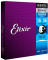 Elixir 11125 Cordes Polyweb Resonator 16-18-28-35-45-56 - Image n°2