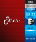 Elixir 11650 Cordes Polyweb Banjo Medium 10-12-16-23-10  - Image n°3