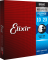 Elixir 11650 Cordes Polyweb Banjo Medium 10-12-16-23-10  - Image n°2