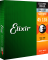 Elixir 14782 BASSES ELECTRIQUES Nanoweb Stainless Steel  5 Cordes Medium 45/135 - Image n°2