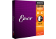 Elixir NANOWEB PHOSPHORE BRONZE EXTRA LIGHT 10-47 - Image n°2