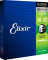 Elixir 19077 Cordes Electriques Optiweb Light/Heavy 10/52 - Image n°2