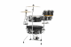 Tama COCKTAIL-JAM 4pc 16'' MIDNIGHT GOLD SPARKLE - Image n°2