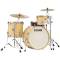 Tama SUPERSTAR CLASSIC 22''/3PCS GLOSS NATURAL BLONDE - Image n°2