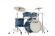 Tama SUPERSTAR CLASSIC 20''/5PCS BLUE LACQUER BURST - Image n°2