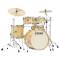 Tama SUPERSTAR CLASSIC 20''/5PCS GLOSS NATURAL BLONDE - Image n°2