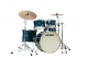 Tama SUPERSTAR CLASSIC 22''/5PCS GLOSS SAPPHIRE LACEBARK PINE - Image n°2