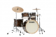 Tama SUPERSTAR CLASSIC 22''/5PCS GLOSS JAVA LACEBARK PINE  - Image n°2