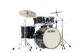 Tama SUPERSTAR CLASSIC 22''/5PCS TRANSPARENT BLACK BURST - Image n°2