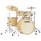 Tama SUPERSTAR CLASSIC 22''/5PCS GLOSS NATURAL BLONDE - Image n°2
