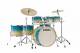 Tama SUPERSTAR CLASSIC 22''/7PCS CARIBBEAN LACEBARK PINE FADE - Image n°2