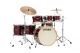 Tama SUPERSTAR CLASSIC 22''/7PCS GLOSS GARNET LACEBARK PINE - Image n°2