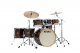 Tama SUPERSTAR CLASSIC 22''/7PCS GLOSS JAVA LACEBARK PINE  - Image n°2